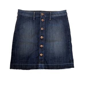 Articles of Society jean Skirt Size 27